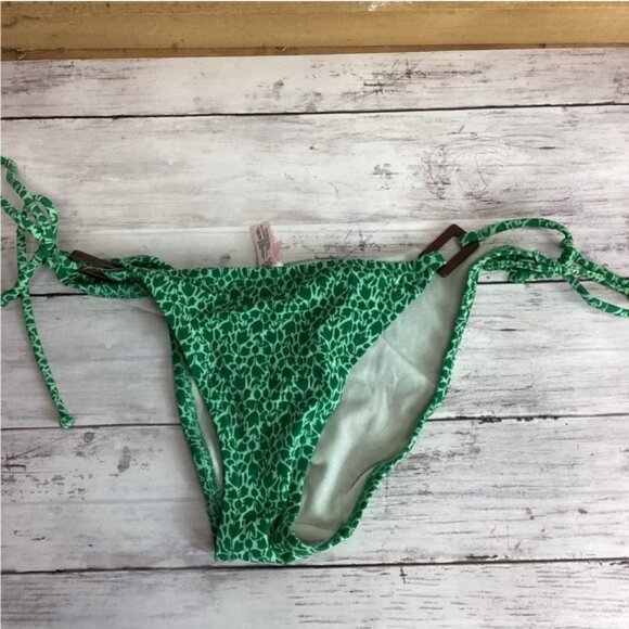 PINK Victoria's Secret Other - Acubi mermaidcore fairycore Women swim bottom Victoria secret small